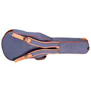 Horizontal back view of Córdoba Deluxe Gig Bag thumb