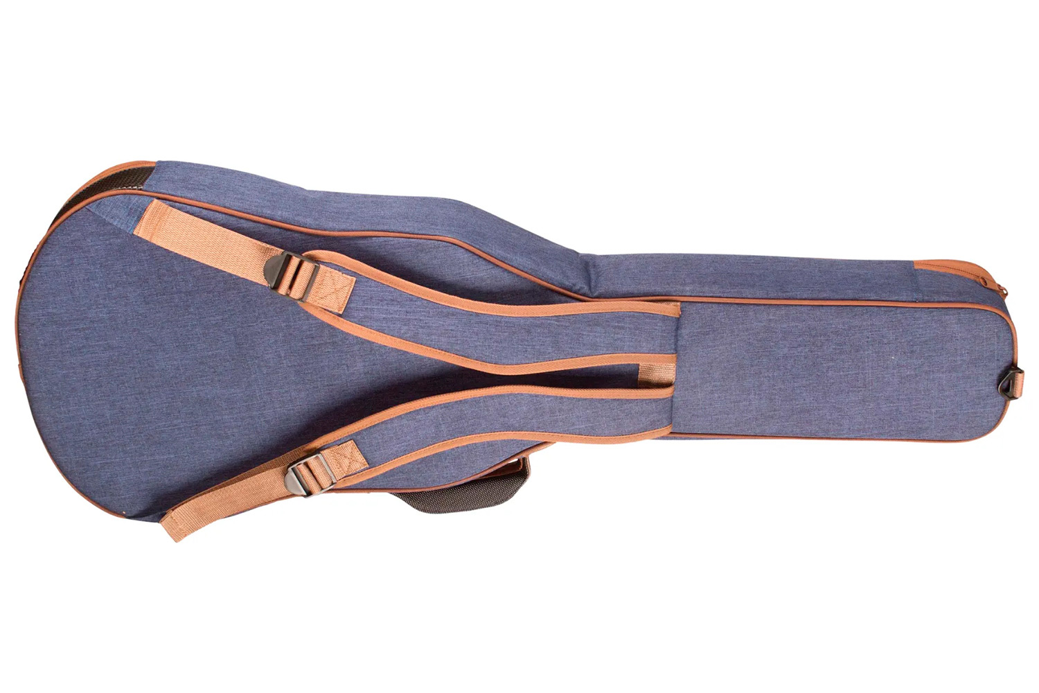 Horizontal back view of Córdoba Deluxe Gig Bag