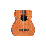 Close-up body view of 30T ukulele thumb