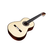 Angled front view of Torres thumb